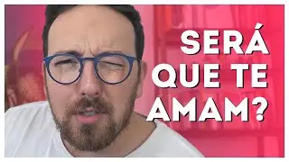 5 coisas que quem ama não faz
