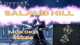 Saland Hill Mokoko Locations| Lost Ark Guide