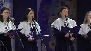 Юбилейный вечер народного хора духовного пения "Преображение"