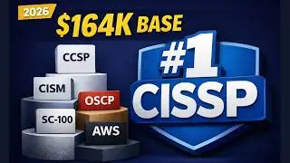 Top 10 Highest Paying Cybersecurity Certifications in 2026
