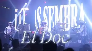 El Doc. - Los Sembradores  (en vivo)