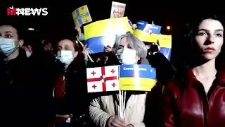 MORE THAN 1M PEOPLE AROUND THE WORLD ASK NATO TO CLOSE THE AIRSPACE OVER UKRAINE / M.News World
