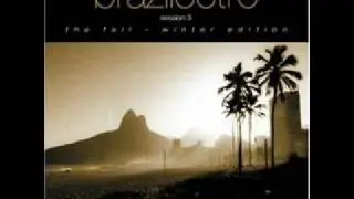 Jazztronik - Brazilectro - Siesta