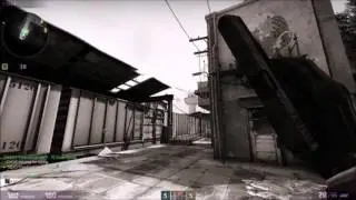 CSGO: How to shoutcast