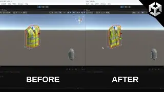 How to Use Cloth Simulation in Unity for Stunning Visuals