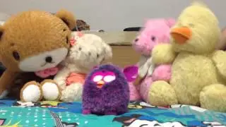 Harlem Shake (Furby)