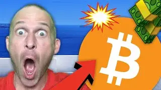BITCOIN: 99% WILL LOSE TOMORROW!!!!!!!