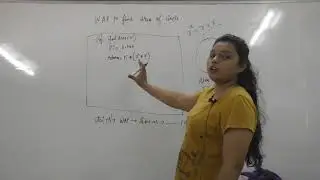 PYTHON PROGRAMMING TO FIND AREA OF CIRCLE