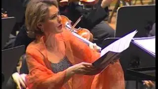 Wiegenlied (7 lieder Strauss) - María Bayo