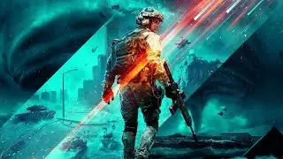 Battlefield 2042 PS4 l Геймплей l Обзор