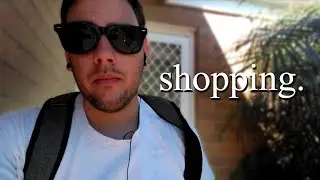 ONE COPY!? | VLOG