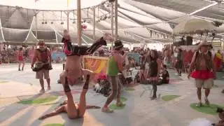Burners 2013-The Best of Burning Man