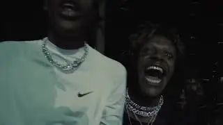Abbot ft Somynem grin  'HYLANDER'  🐀