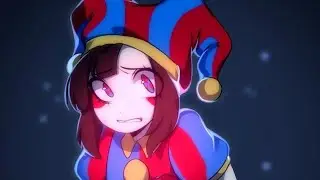 [NIghtcore] The Amazing Digital Circus 🎵- “Wacky World"
