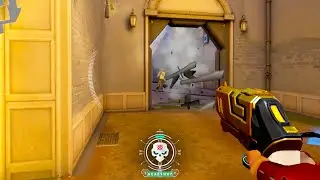 Chamber mains pull the cleanest ace's😏🔥
