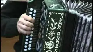 Алексей Мехнецов. Семинар (6-21).