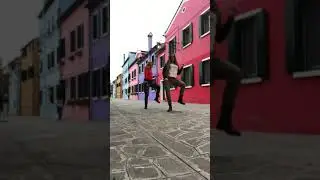 Choka choka - Zumba Fitness