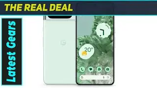 Ultimate Flagship? Google Pixel 8 Pro Impressions!