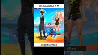 Preeti ❌️ Pichi Preeti ✅️ 🤦🤦 || @SRB_SCB_Is_Live || #freefire #funny #scb #viralvideo #trending