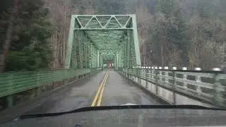 Sunday Drive