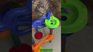 Quick Marble Race 70 (Season 7 Finale & Final Quick Race of 2023)