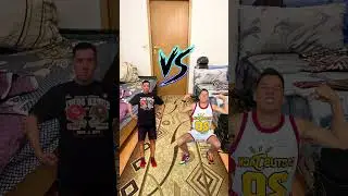 КАК ВЫЖИТЬ ПРИ АТАКЕ СТАРШЕГО БРАТА