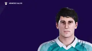 Dino Zoff - PES Clasico (Face, Body& Stats)