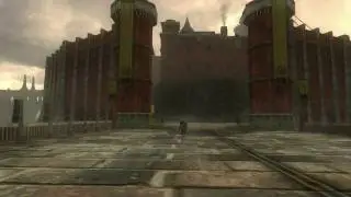 [Unity3D RPG] Ninelives 2010