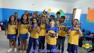 Recurso super divertido do prof. Giva Soares para o Folclore