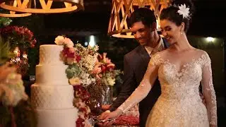 Casamento de Tamara e Rodolpho | São João da Barra - RJ