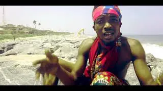 Kweku Guyman - Corona Virus Official Music Video