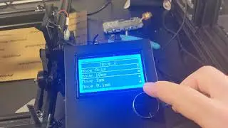 Marlin Laser - Generic laser engraver with Creality 4.2.7 mainboard