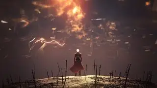 「AMV」Fate Stay Night  EMIYA ARCHER - Heart Of A Champion ( by Hollywood Undead)