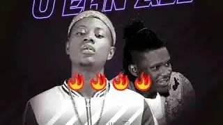 Pascal ft Ericgeso - You ehn all -prod. by Duke blac( New Liberian music.