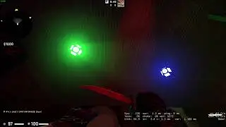Rasputin x CS:GO issa vibe