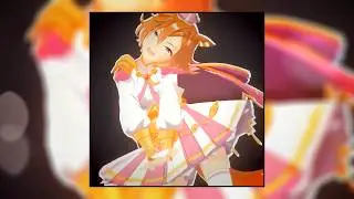 Montagem Fearless Jumpstyle x T.M. Opera O | Umamusume: Pretty Derby Edit