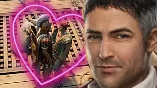 CUANDO HACES TURISMO INVADIENDO UN PAÍS en Expeditions ROME - Juego de Estrategia en Español
