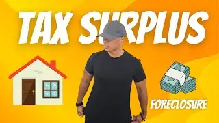 The 3 Things You Need To File A Tax Surplus Claim | 2024