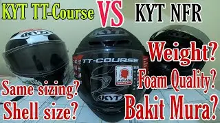 KYT TT Course || First Impression || vs KYT NFR || Mimoto