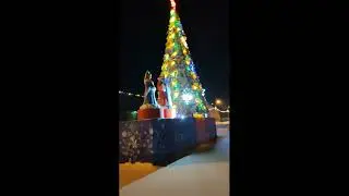 Зимушка - зима