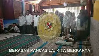 PURNABAKTI DAN PELEPASAN JURUSITA PENGGANTI SOFATU ROSIDAH | 01 MEI 2024