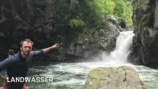 Valsesia, Italy kayaking trip 2018