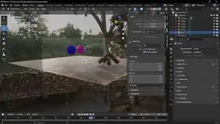 Aprende a Renderizar Imágenes en Blender: Dale Vida a tus Proyectos 3D