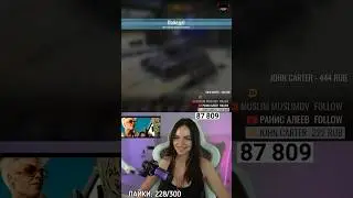 Когда зарешала бой Tanks Blitz