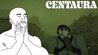 SATISFYING Rifleman Gameplay (CENTAURA)