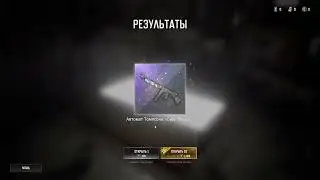 Открытие контрабанды в PUBG: Mk47 Mutant Грейсон, Mini14 Пазл, P1911 Солнце пустыни, MP5K Психопат