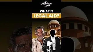 What is Legal AID?