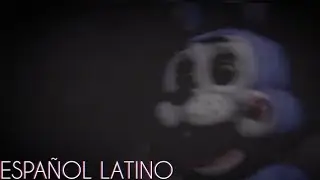 Facial Recognition Testing (Español Latino)