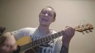 V - Лучшая песня о любви (Высокосный год cover)