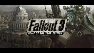 Fallout 3 Игрофильм